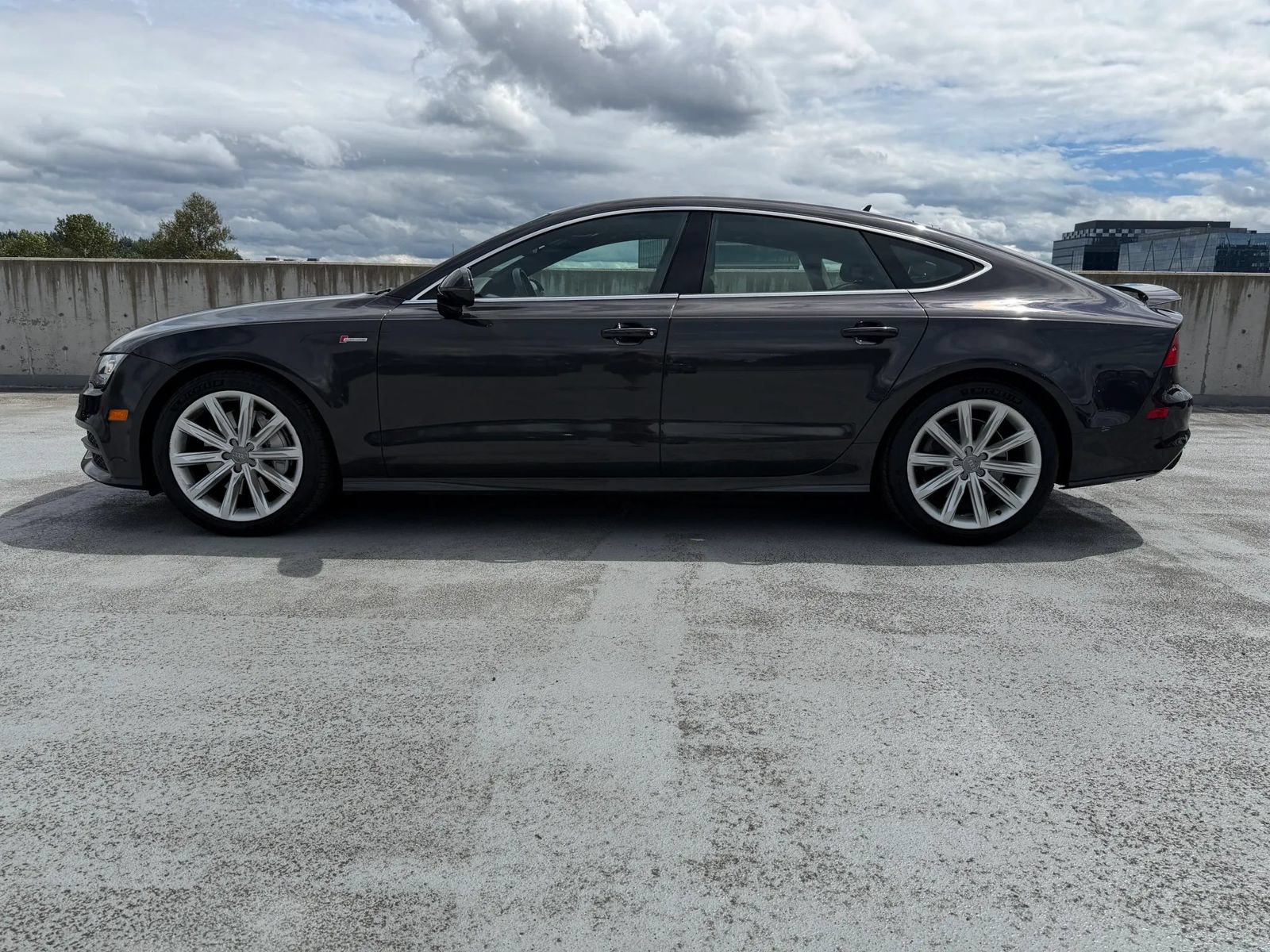 Used 2013 Audi A7 3.0T Prestige AWD/4WD image 61