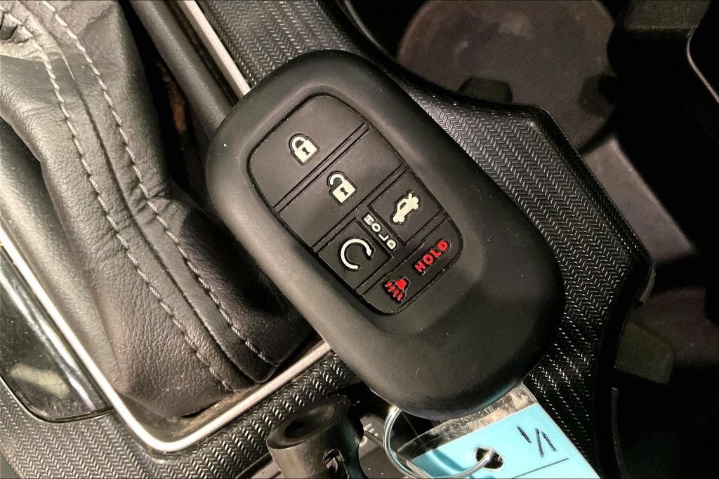 Used 2023 Honda Civic Sport Touring image 12
