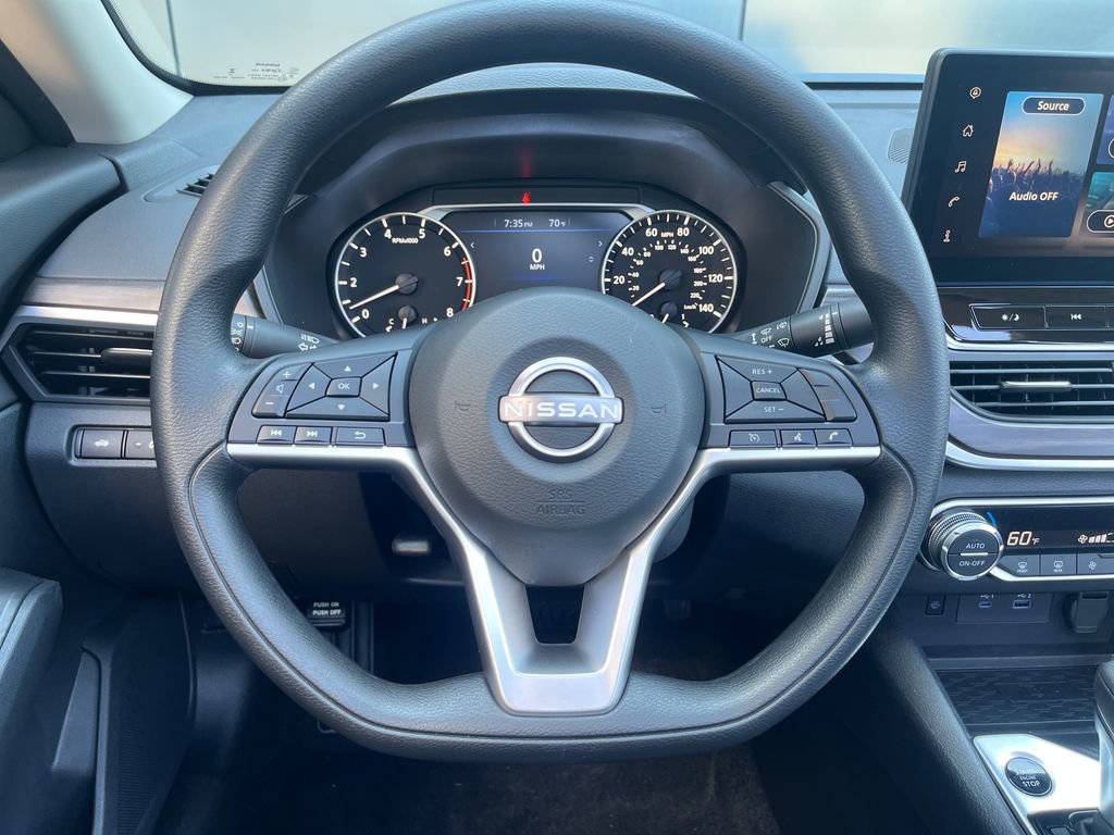 New 2026 Nissan Altima 2.5 SV image 14