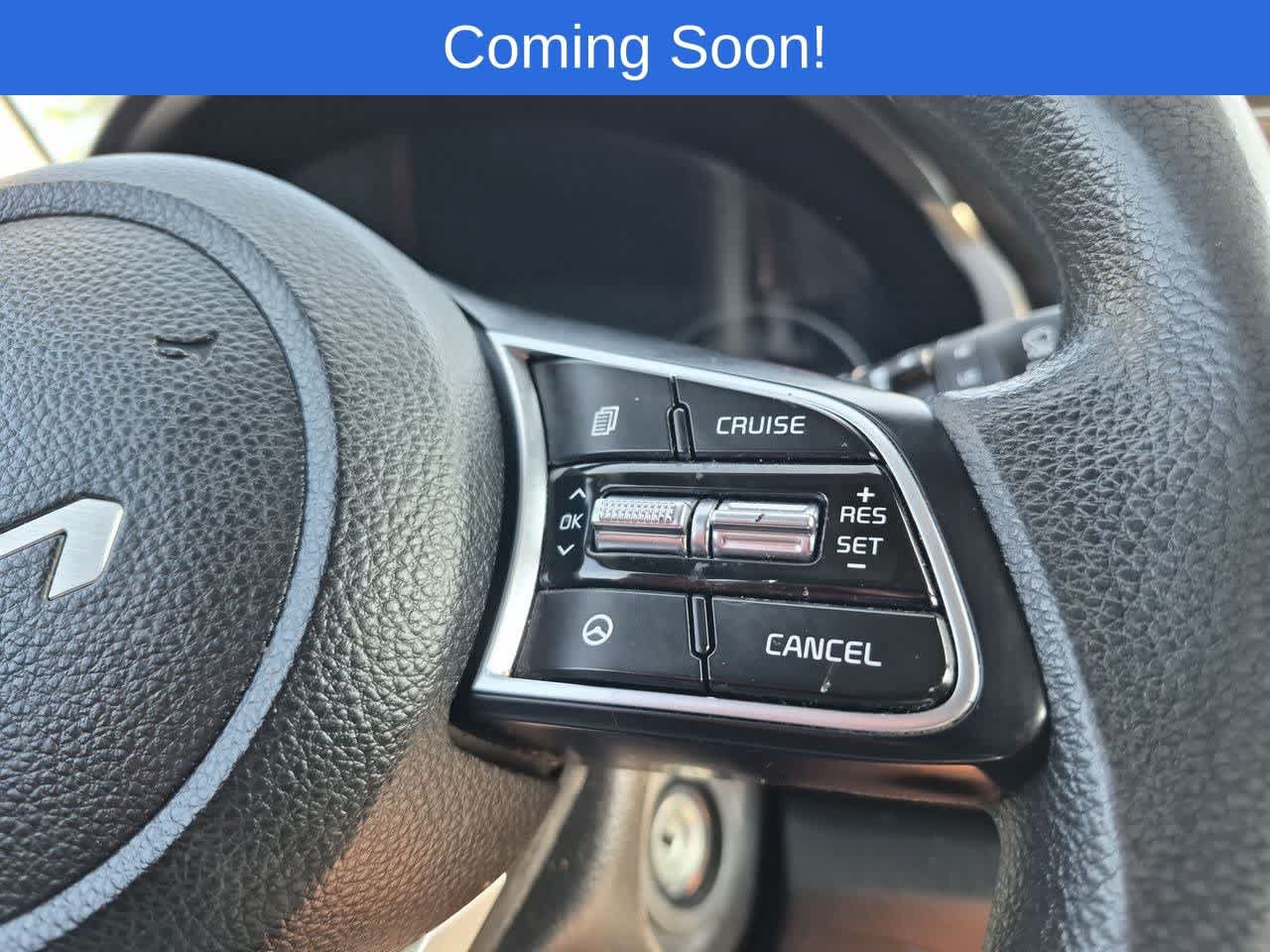 Used 2022 Kia Seltos LX AWD/4WD image 24