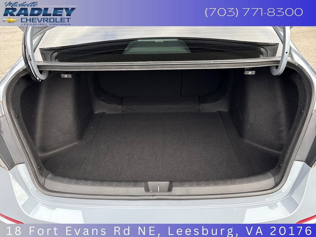 Used 2024 Honda Civic Si image 15
