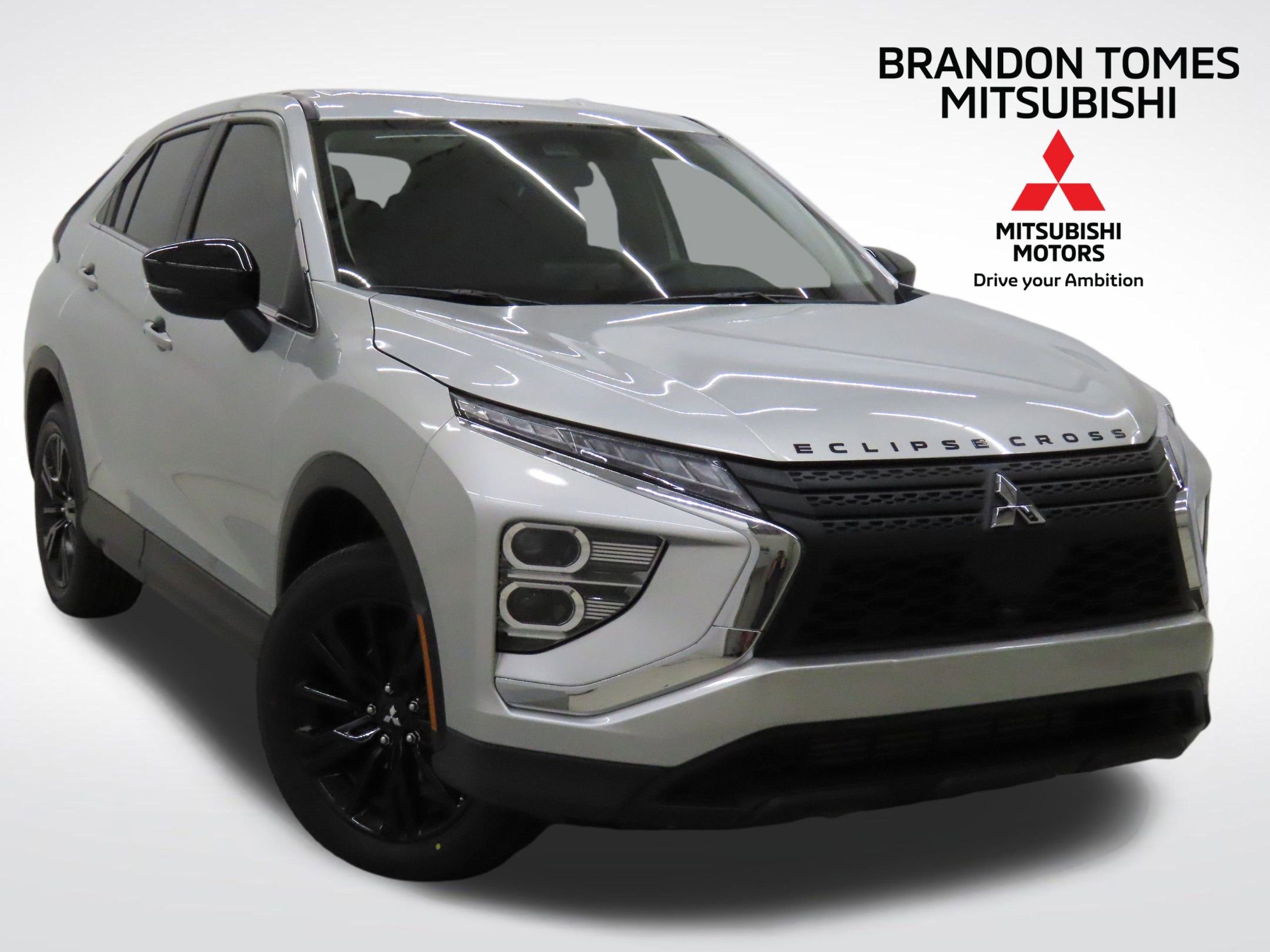 New 2025 Mitsubishi Eclipse Cross LE image 1