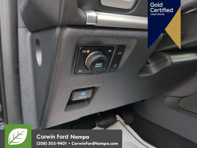 Certified 2026 Ford Expedition Active AWD/4WD image 15