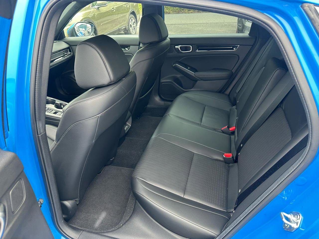 Used 2024 Honda Civic Sport Touring image 12