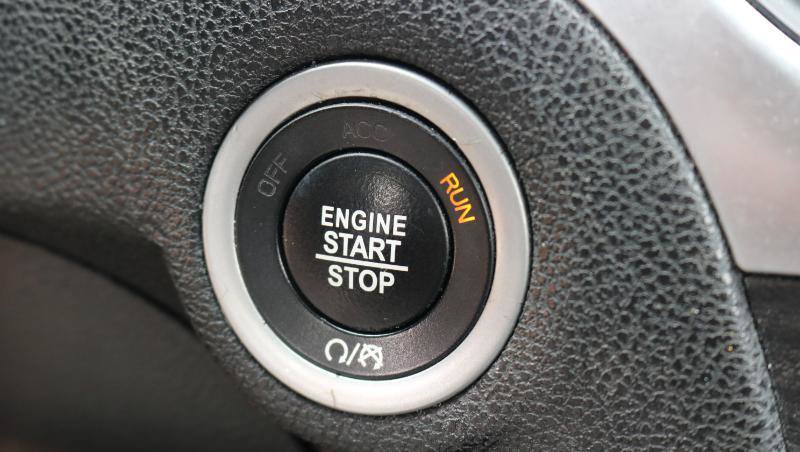 Used 2020 Chrysler 300 Touring w/ Sport Appearance Package RWD image 13