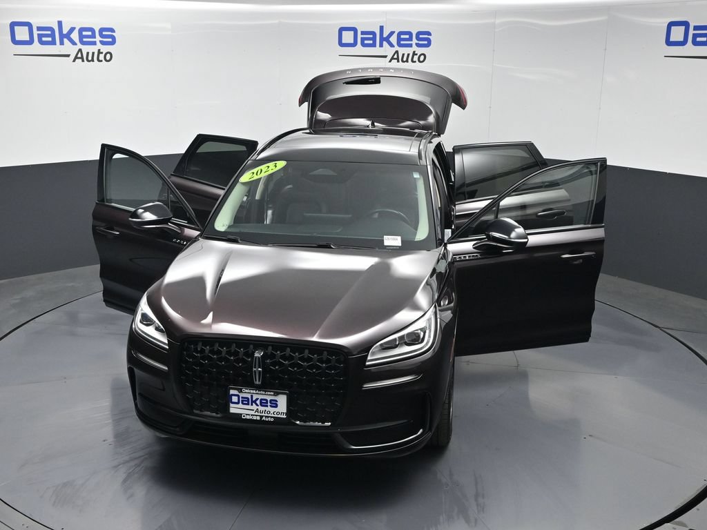 Used 2023 Lincoln Corsair Reserve w/ Equipment Group 201A AWD/4WD image 56