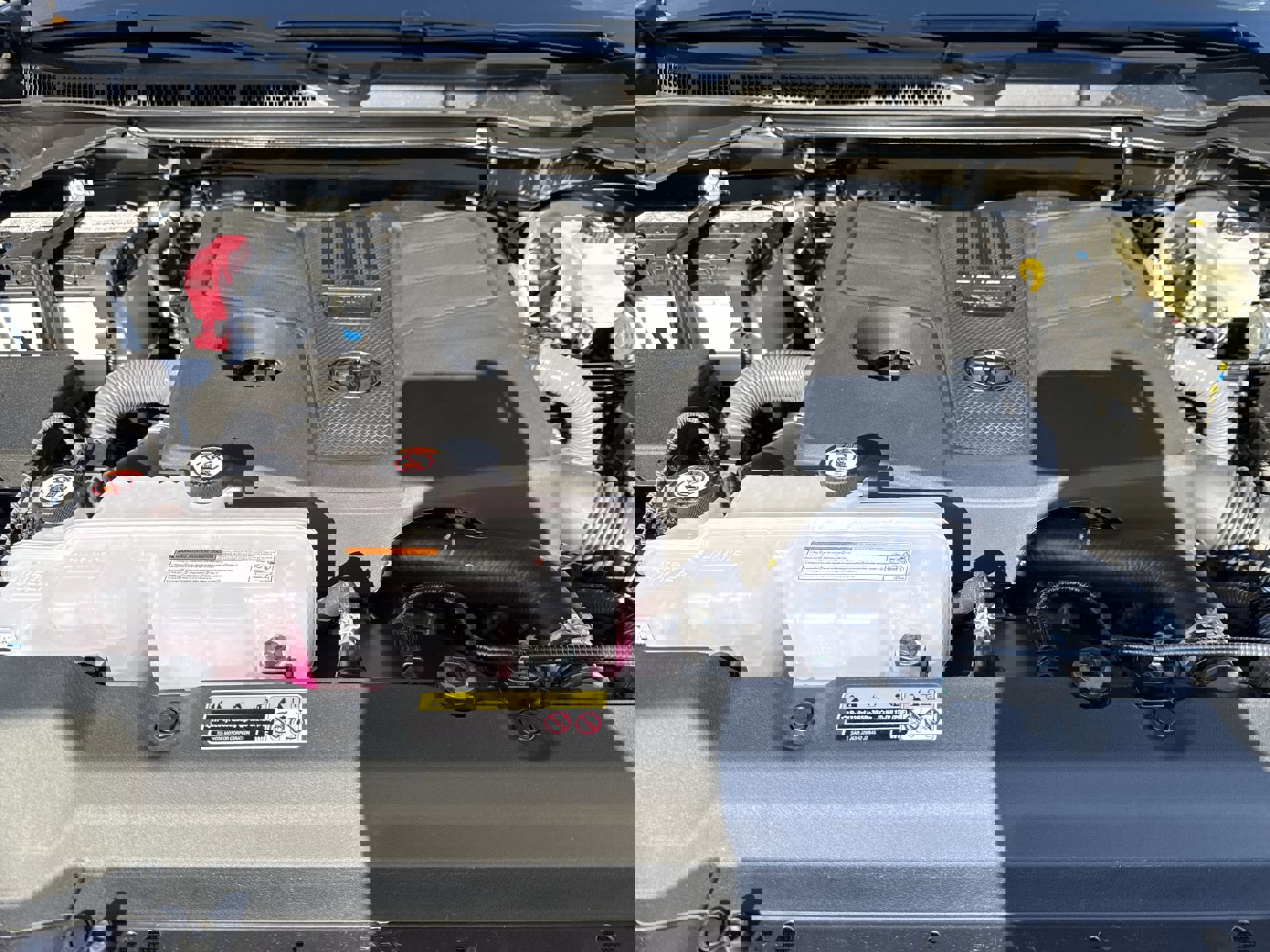 New 2026 Toyota Tundra SR5 image 16