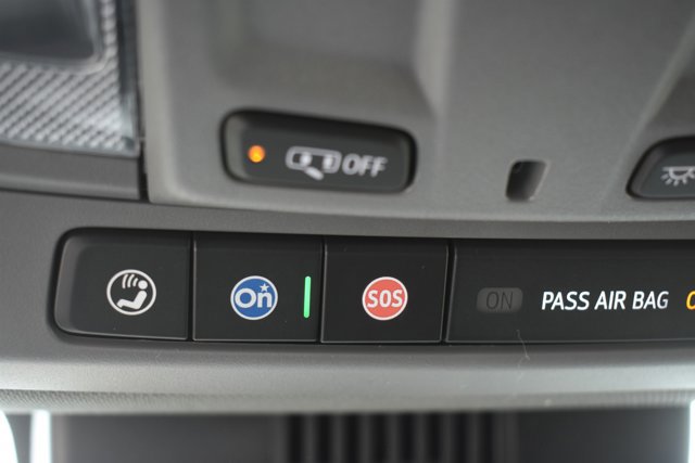 New 2026 Chevrolet Silverado 1500 Custom Trail Boss image 28