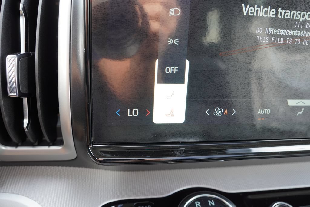 New 2027 Ford Expedition Active AWD/4WD image 17