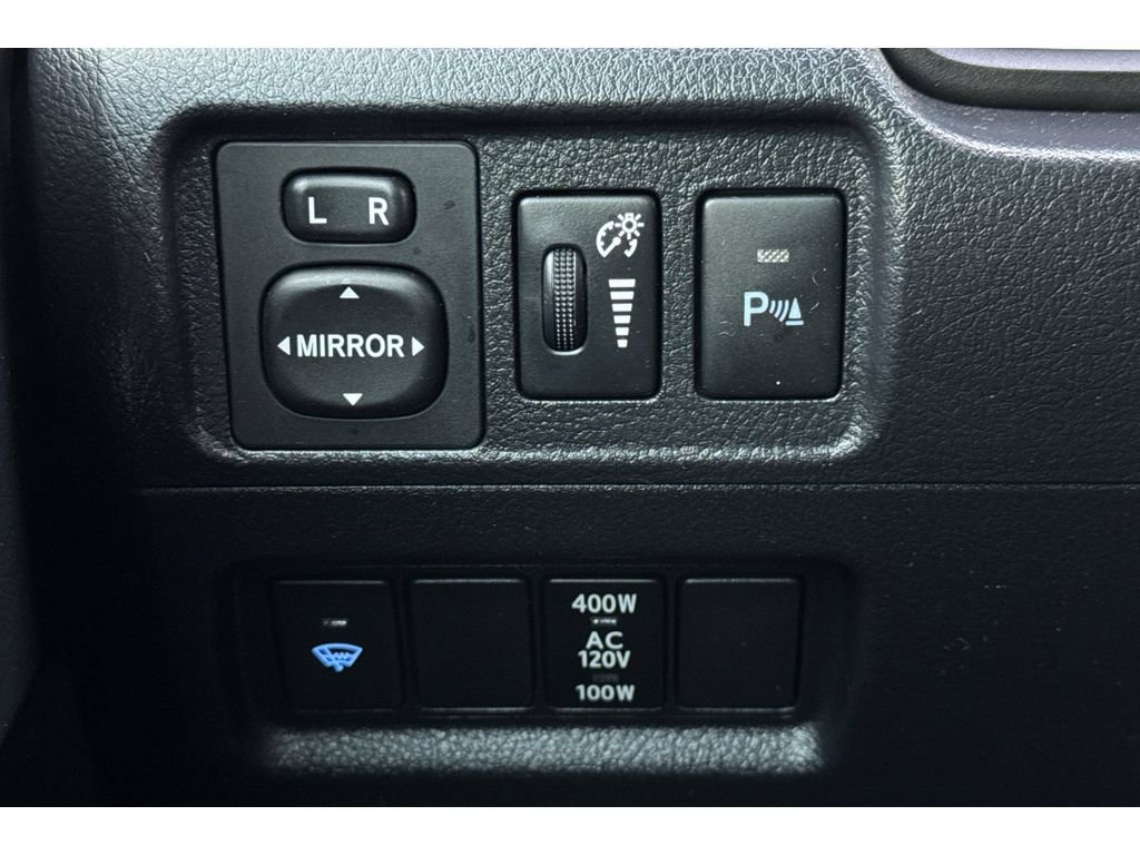 Used 2019 Toyota 4Runner Limited image 30