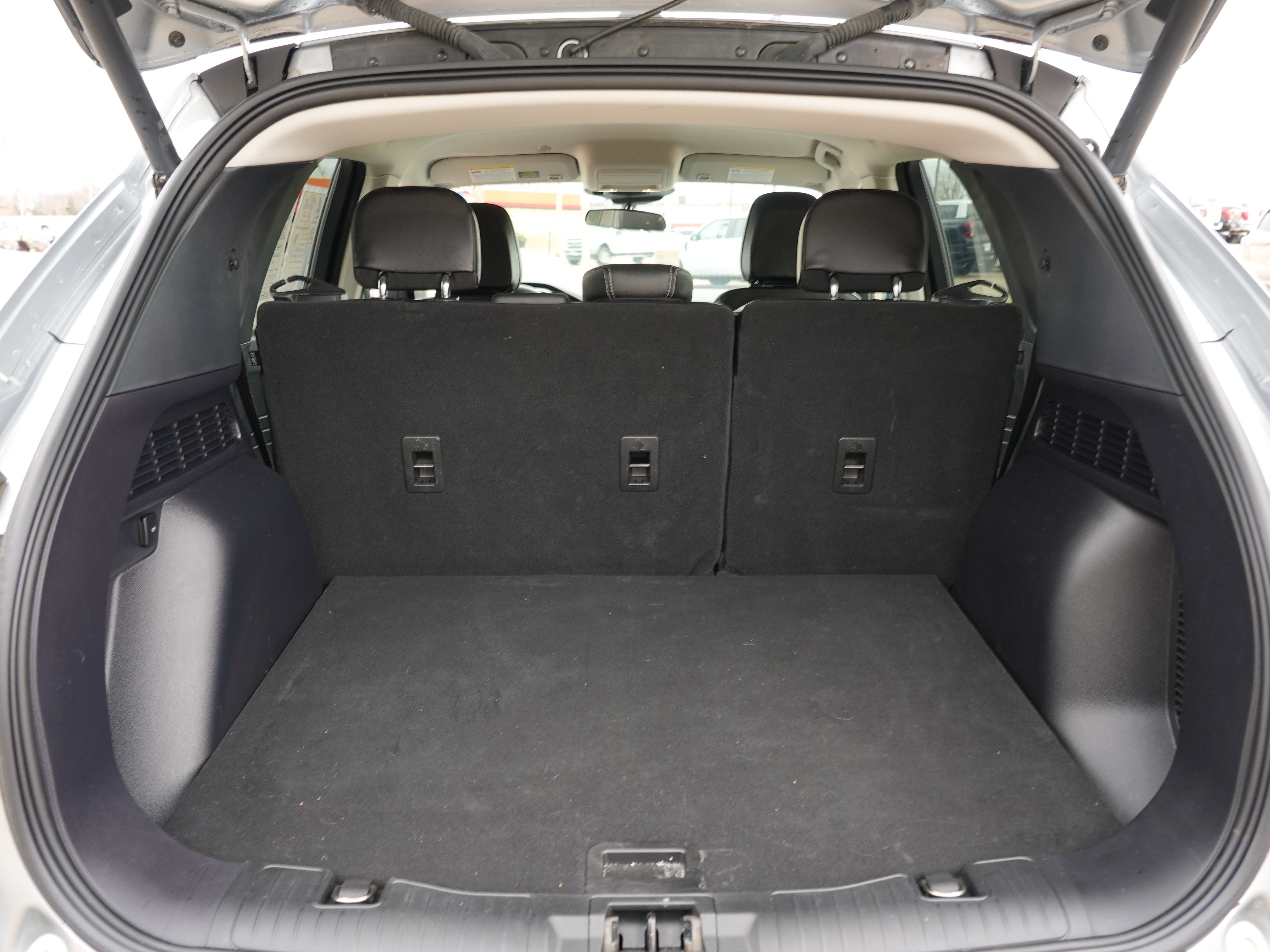 Used 2022 Ford Escape SEL image 31