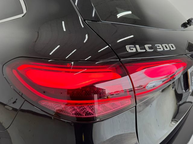 New 2026 Mercedes-Benz GLC 300 image 33