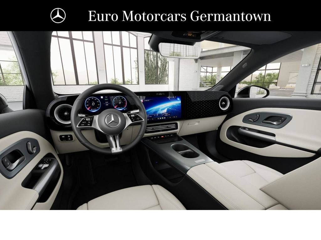 New 2027 Mercedes-Benz CLA 220 image 3