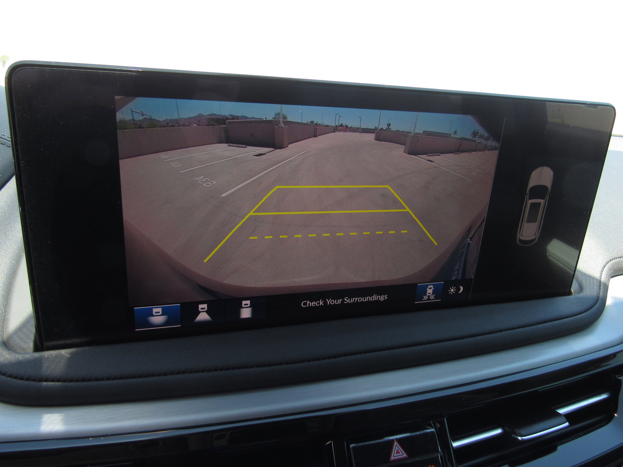 New 2026 Acura MDX SH-AWD w/ Technology Package image 22