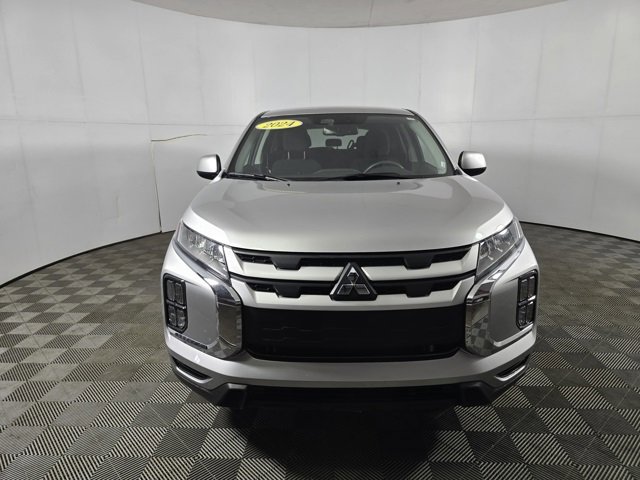 Used 2024 Mitsubishi Outlander Sport ES image 2