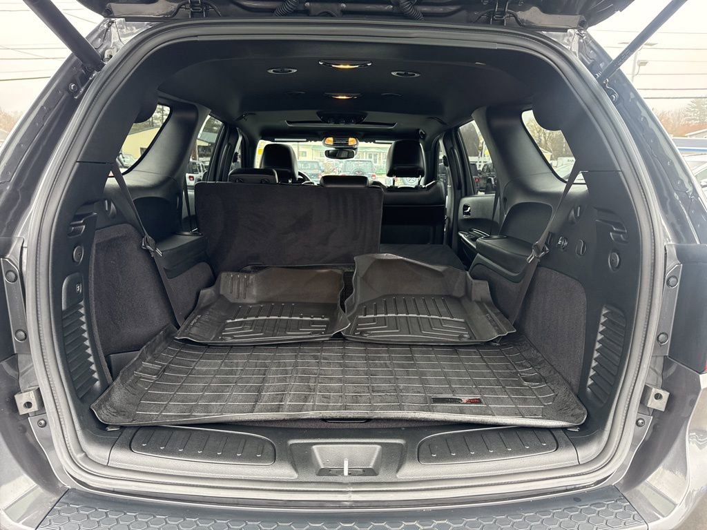 Certified 2023 Dodge Durango R/T image 26