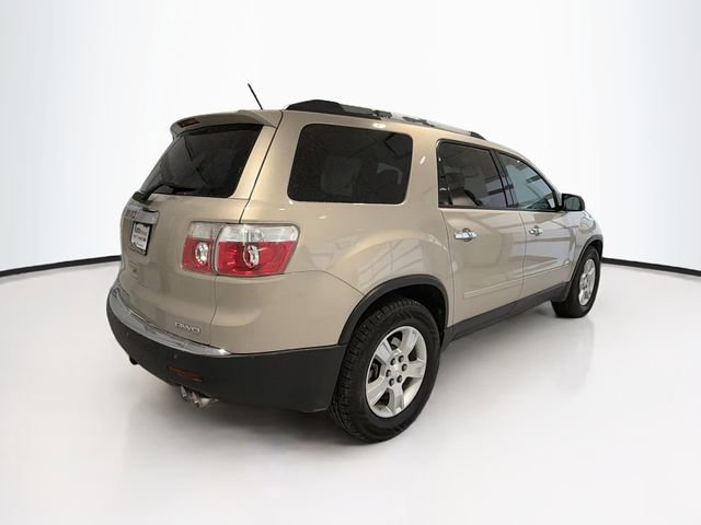 Used 2010 GMC Acadia SLE image 6