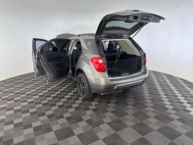 Used 2012 Chevrolet Equinox LT w/ Driver Convenience Package FWD image 20
