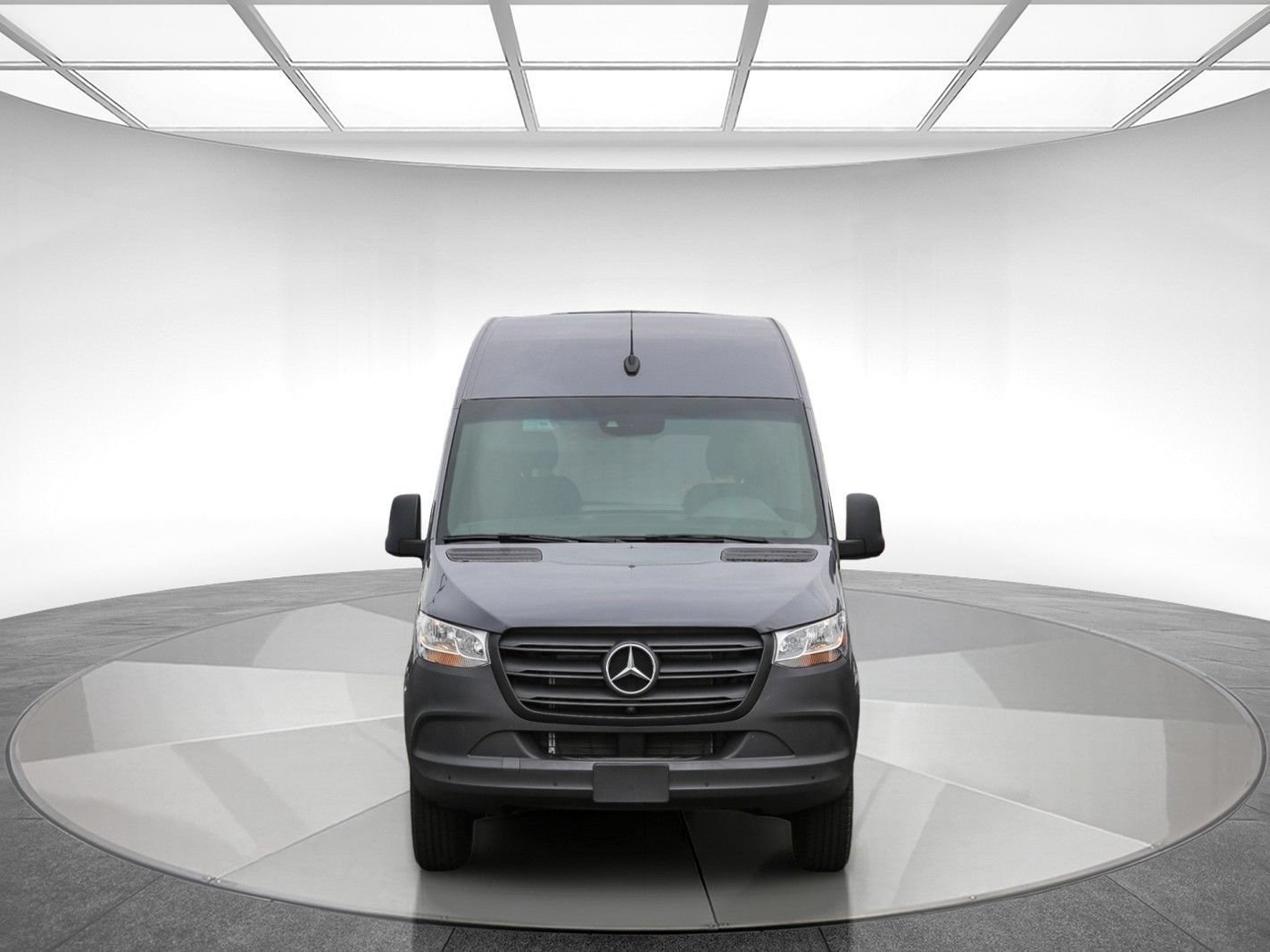 New 2024 Mercedes-Benz Sprinter 2500 image 4