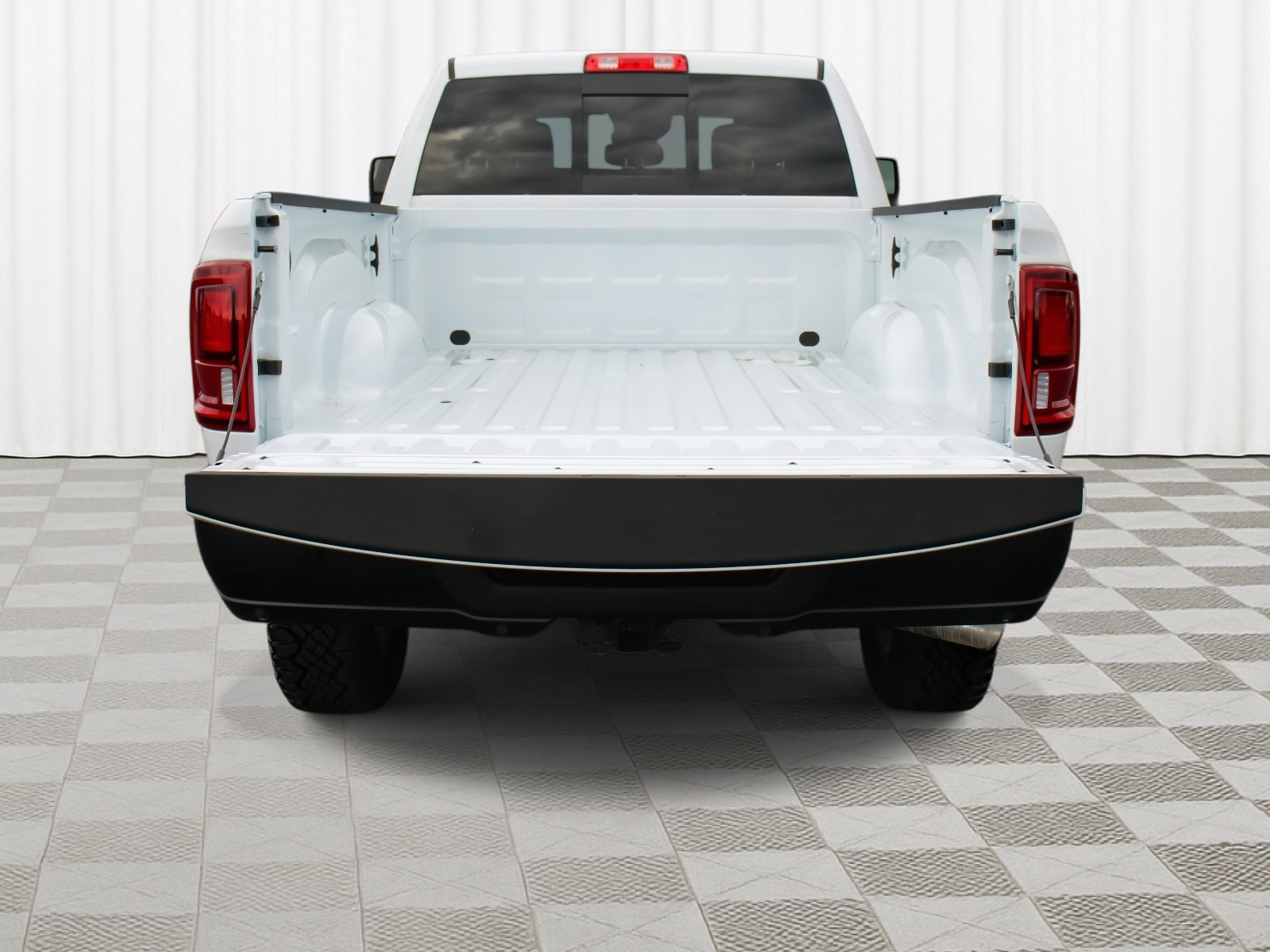 New 2026 RAM 2500 Rebel w/ Rebel Level 1 Equipment Group image 32