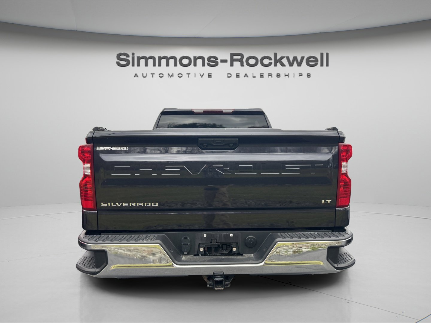 Used 2022 Chevrolet Silverado 1500 LT image 5