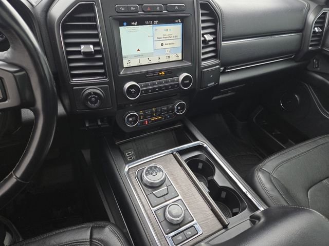 Used 2018 Ford Expedition Max Limited w/ Equipment Group 301A image 44