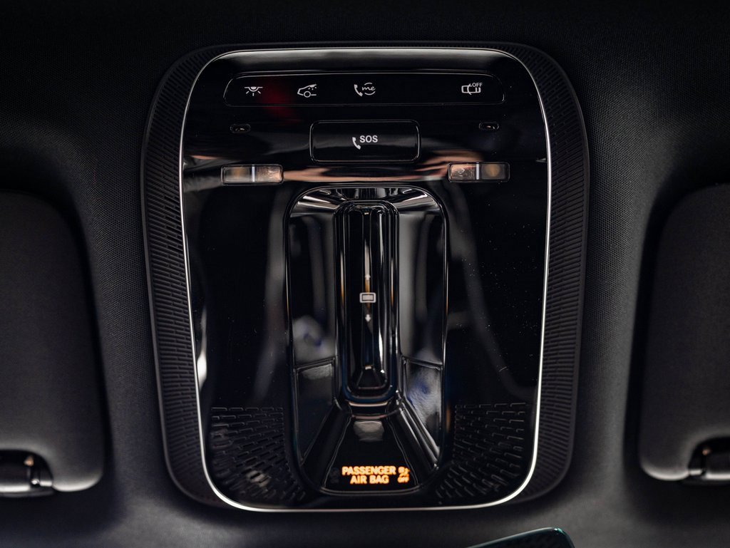 New 2026 Mercedes-Benz GLC 43 AMG 4MATIC Coupe image 42