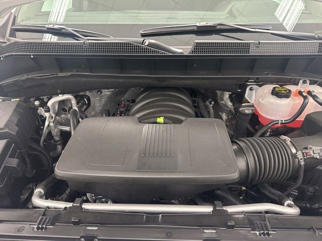 New 2026 Chevrolet Silverado 1500 RST w/ Dark Appearance Package AWD/4WD image 43