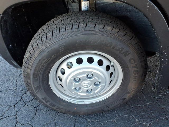 Used 2025 RAM ProMaster 1500 FWD image 20