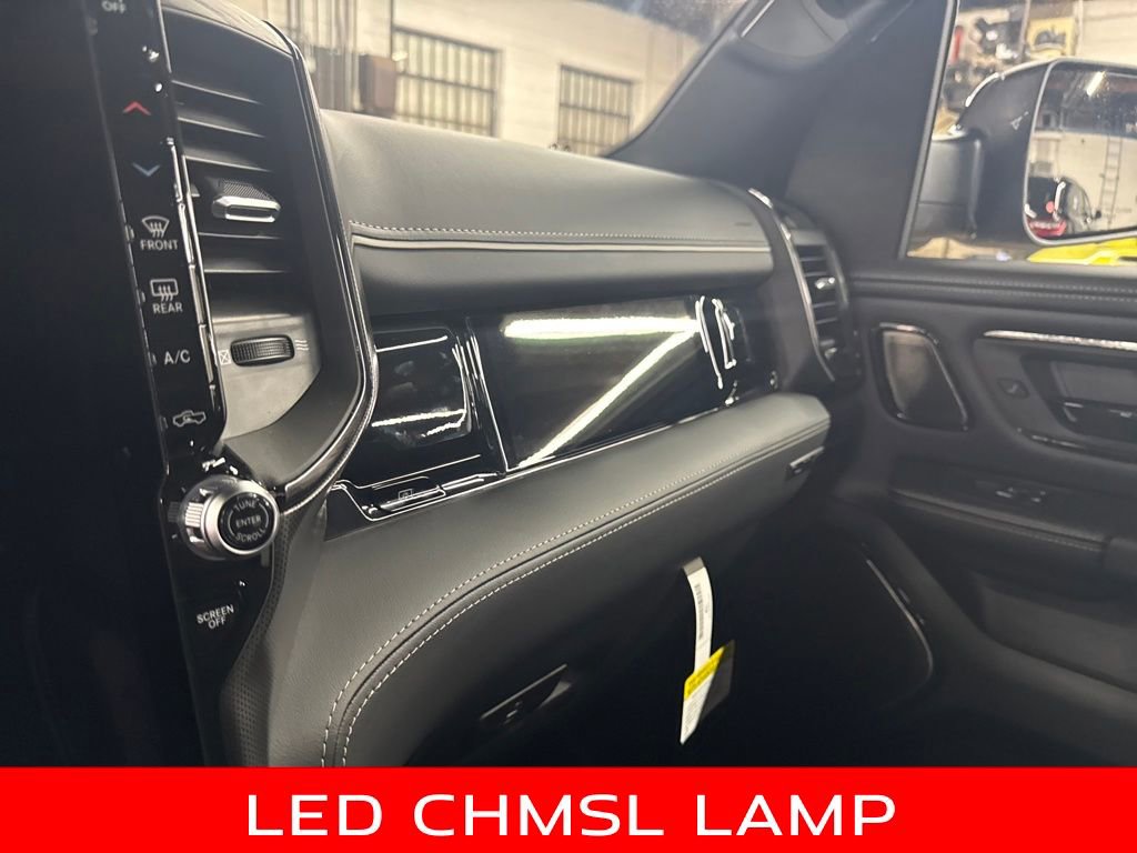 New 2026 RAM 1500 Limited image 40
