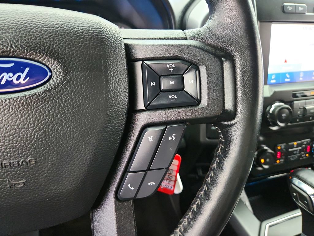 Used 2019 Ford F150 XLT w/ Equipment Group 302A Luxury AWD/4WD image 18