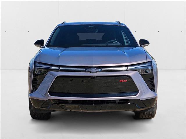 New 2025 Chevrolet Blazer EV RS image 6