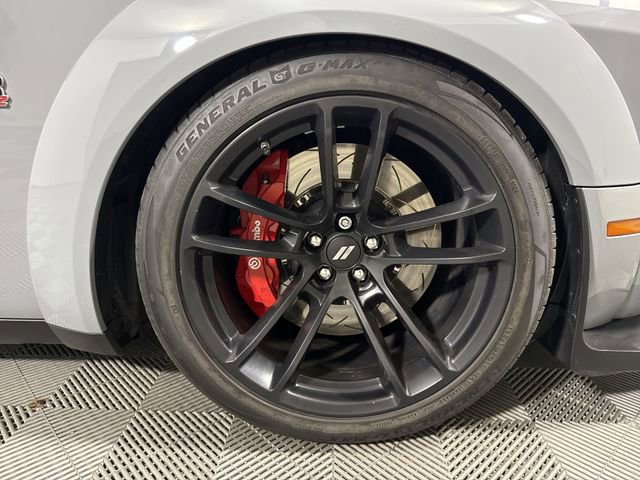 Used 2021 Dodge Challenger R/T Scat Pack image 10