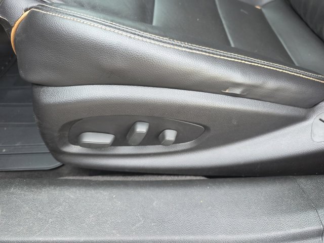Used 2016 Chevrolet Impala LTZ FWD image 19