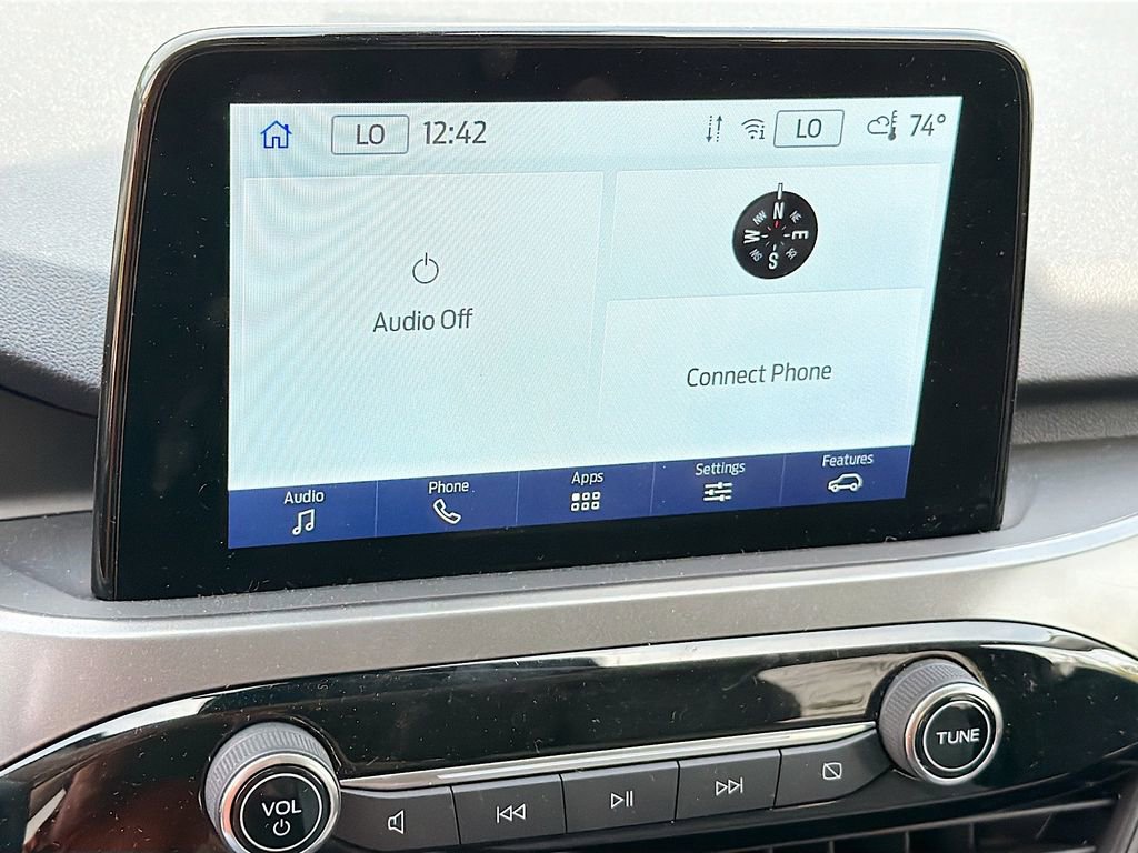 Used 2024 Ford Escape Active image 33