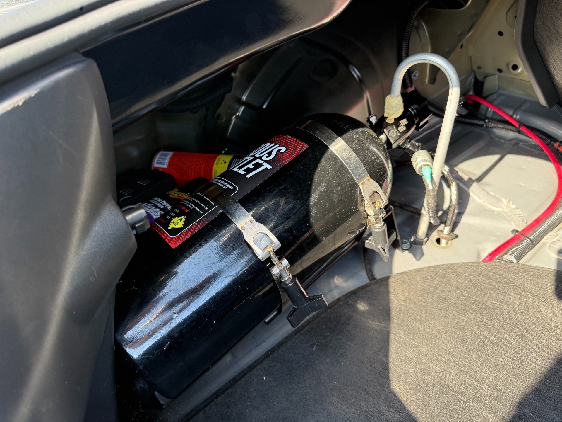 Used 2015 Chevrolet Camaro Z/28 RWD image 30