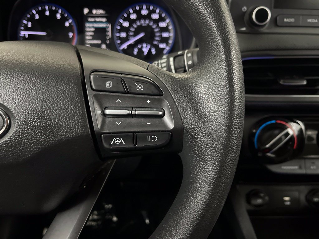 Used 2022 Hyundai Kona SEL w/ Cargo Package FWD image 58