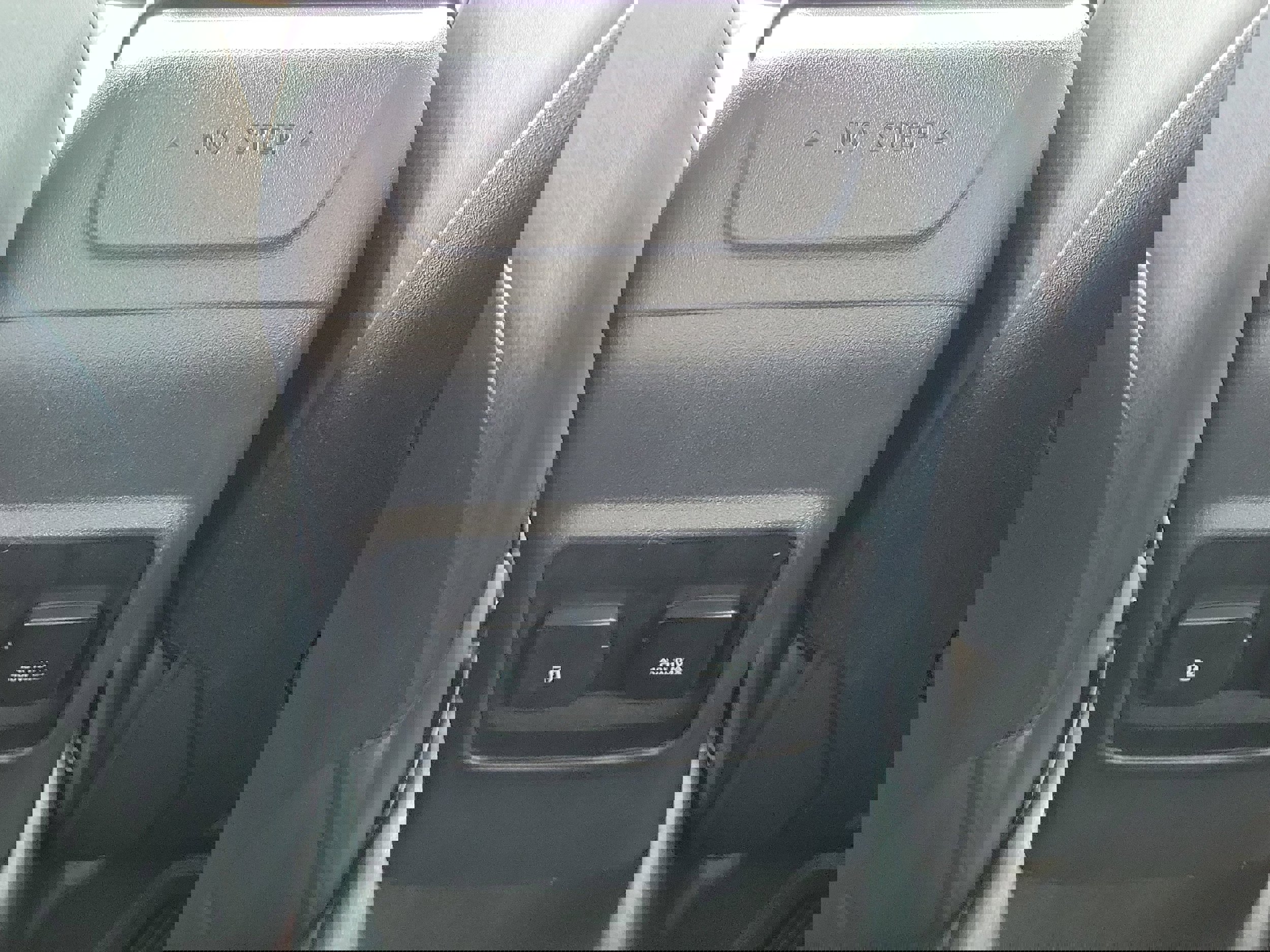 New 2025 Ford Bronco Stroppe Edition image 8