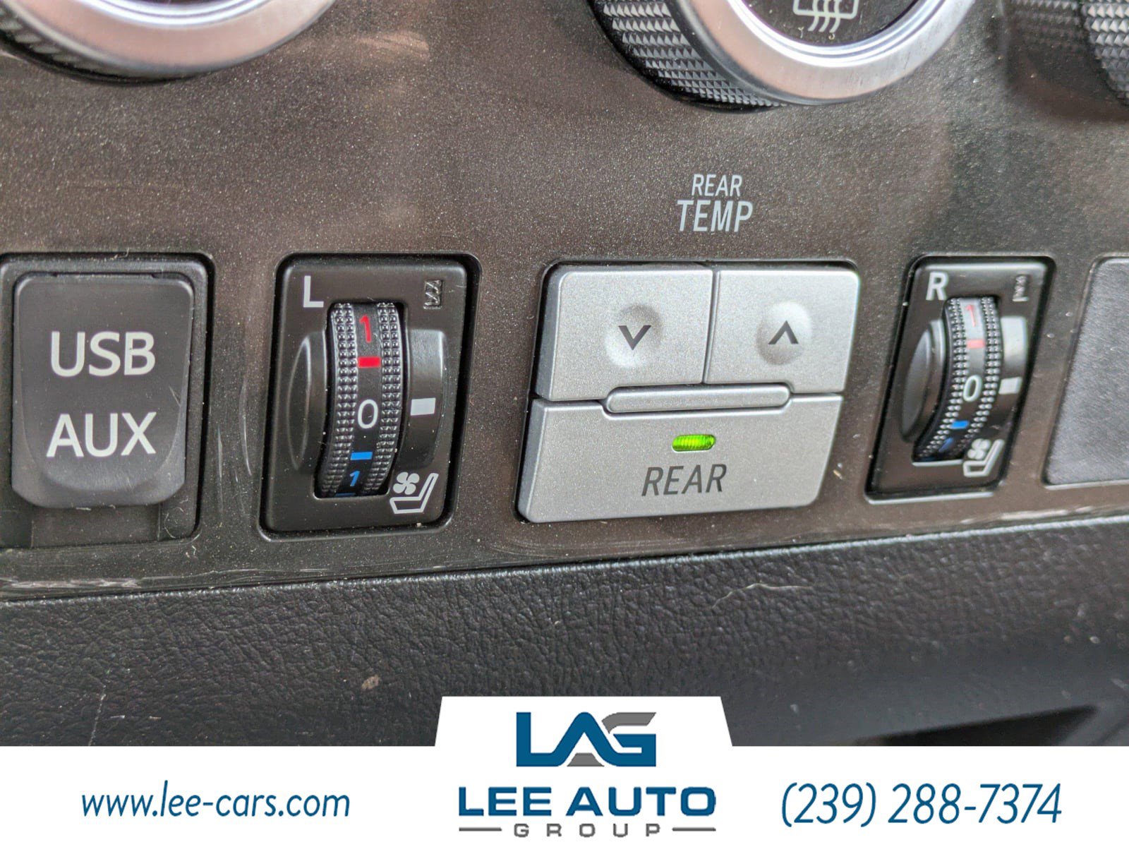 Used 2012 Toyota Sequoia Platinum image 31