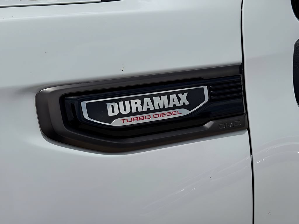 New 2026 GMC Sierra 1500 AT4X AWD/4WD image 4