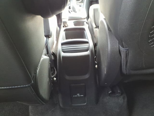 Used 2017 Buick Encore Essence AWD/4WD image 14