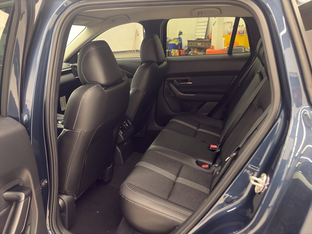 New 2025 MAZDA CX-50 AWD 2.5 S w/ Weather Package image 7