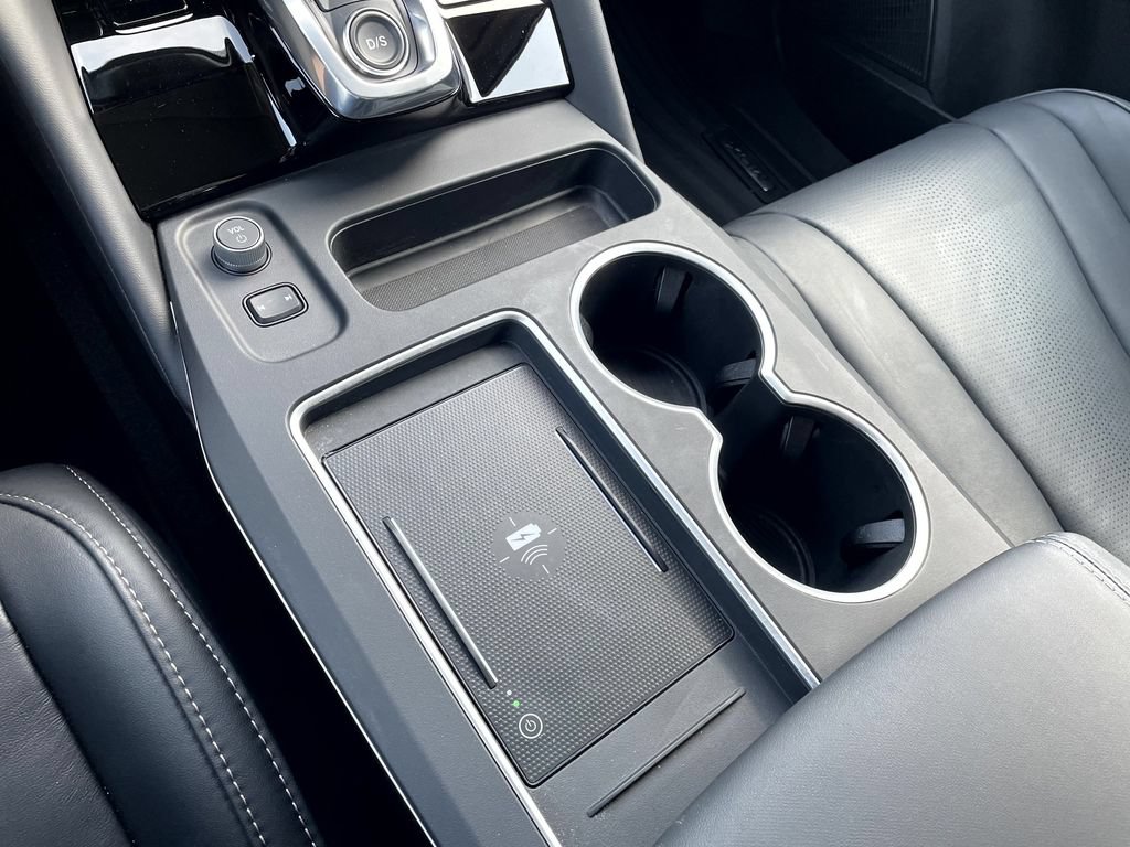 Certified 2026 Acura MDX SH-AWD w/ Technology Package image 20