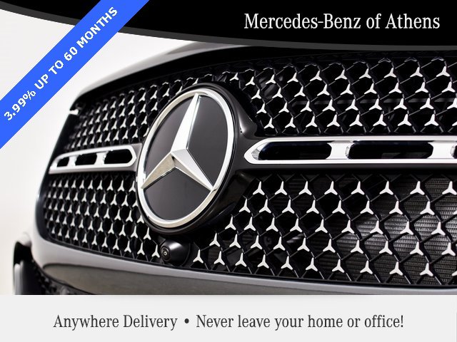 New 2026 Mercedes-Benz GLE 450 4MATIC image 4
