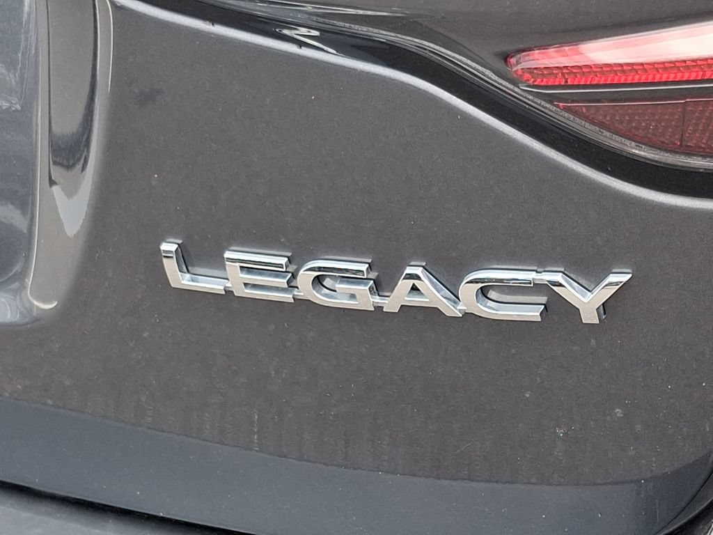 Used 2021 Subaru Legacy Premium AWD/4WD image 28