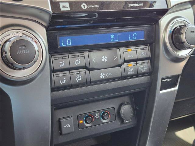 Used 2022 Toyota 4Runner Limited AWD/4WD image 14