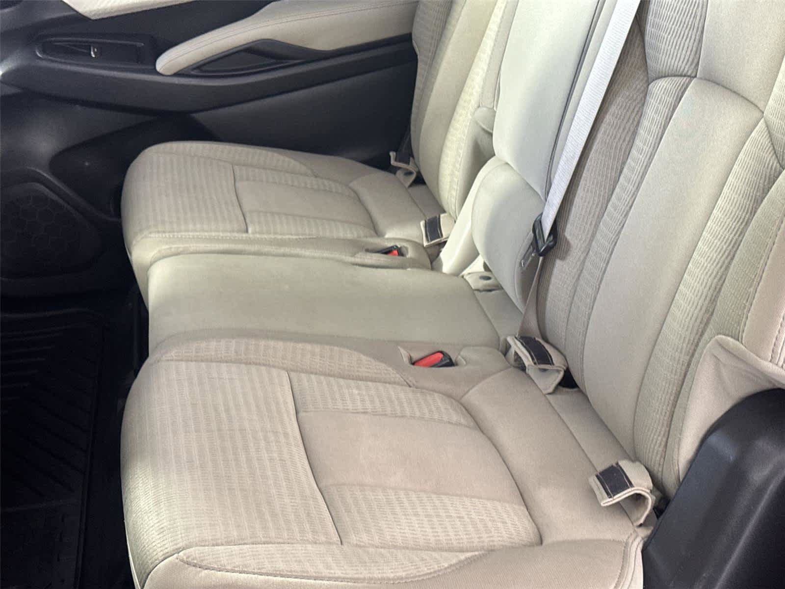 Used 2019 Subaru Ascent Premium AWD/4WD image 13