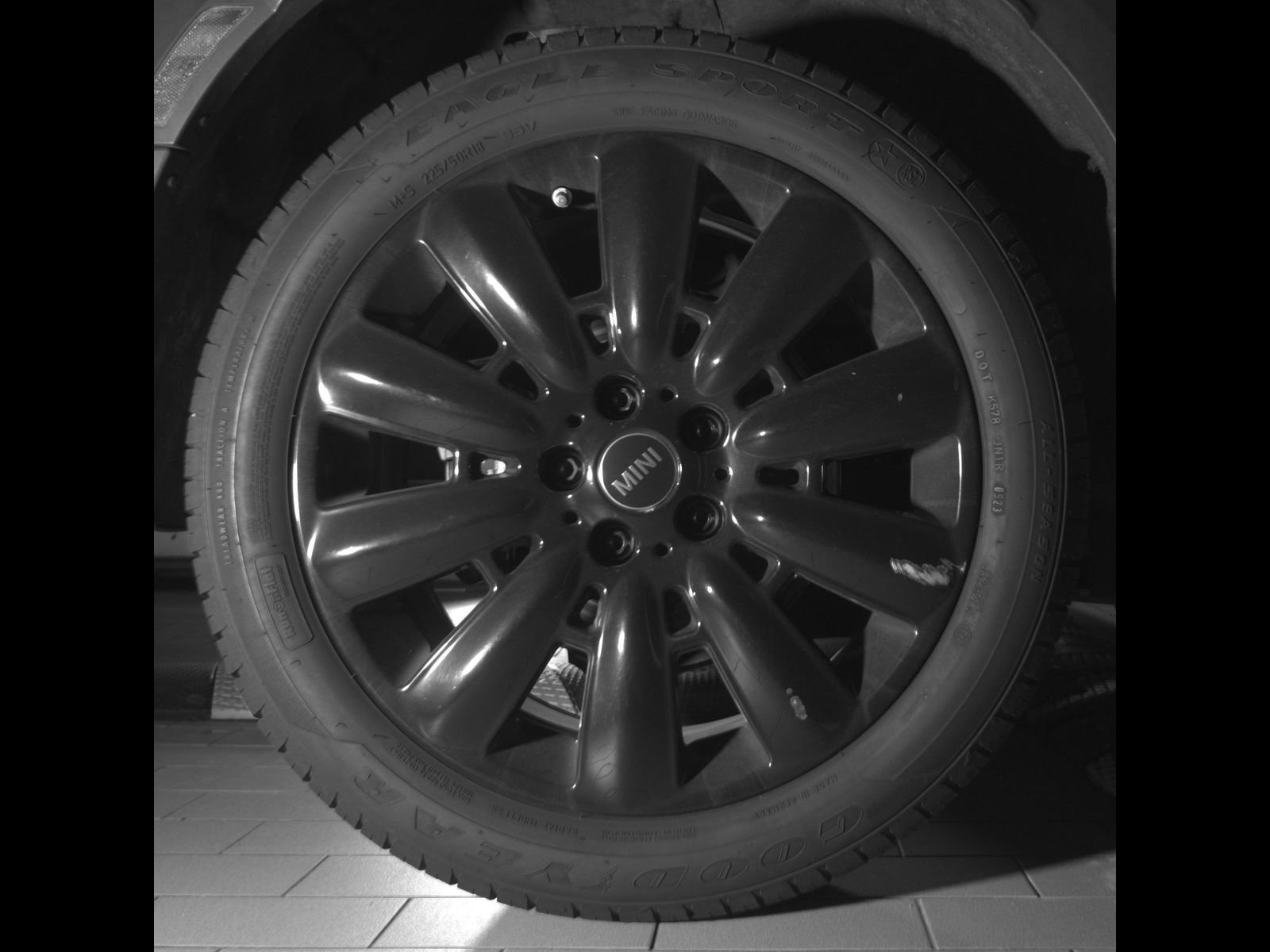 Used 2024 MINI Cooper Countryman S FWD image 26