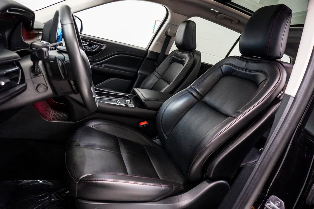 Used 2024 Lincoln Aviator Reserve image 6