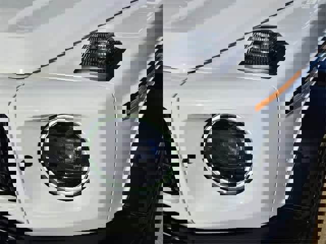 Certified 2023 Mercedes-Benz G 63 AMG AMG G 63 image 10